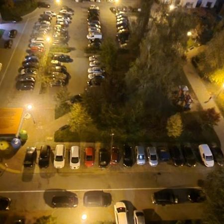 Apartament 22 Διαμέρισμα Ζεστοκόβα Εξωτερικό φωτογραφία