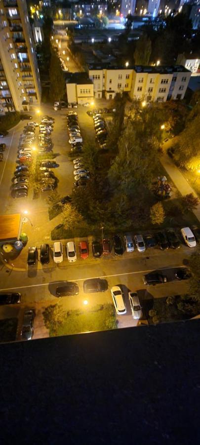 Apartament 22 Διαμέρισμα Ζεστοκόβα Εξωτερικό φωτογραφία