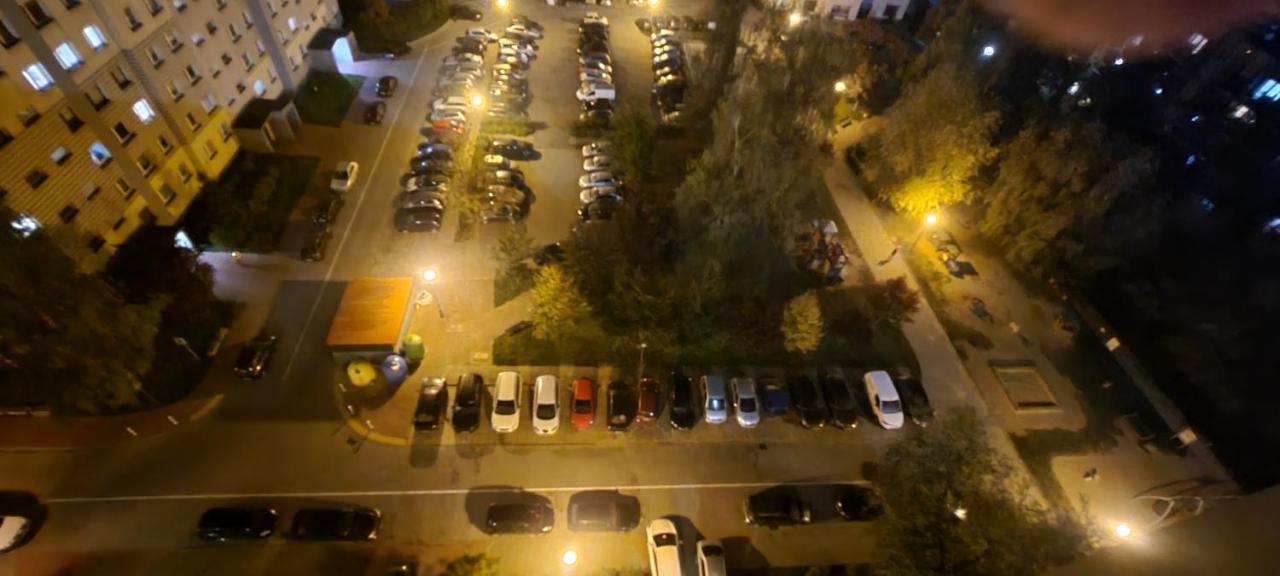 Apartament 22 Διαμέρισμα Ζεστοκόβα Εξωτερικό φωτογραφία