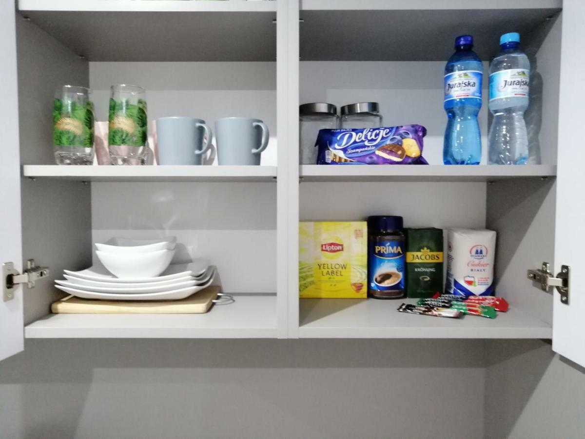 Apartament 22 Διαμέρισμα Ζεστοκόβα Εξωτερικό φωτογραφία